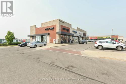 98 - 100 Dufay Road S, Brampton, ON - Outdoor