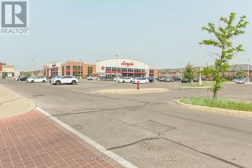 98 - 100 Dufay Road S, Brampton, ON - Outdoor