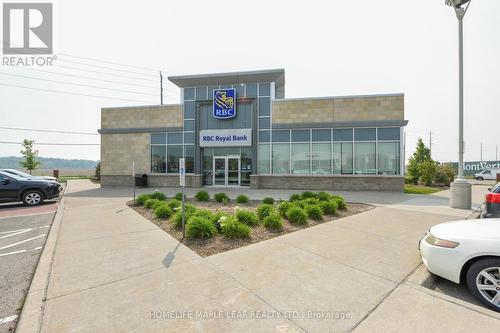 98 - 100 Dufay Road S, Brampton, ON - Outdoor