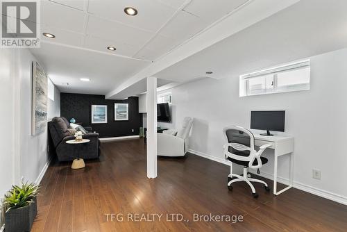 755 Gifford Street, Oshawa (Lakeview), ON - Indoor