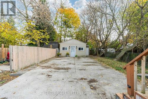 755 Gifford Street, Oshawa (Lakeview), ON - Outdoor