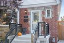 215 Wexford Avenue S, Hamilton (Delta), ON  - Outdoor 