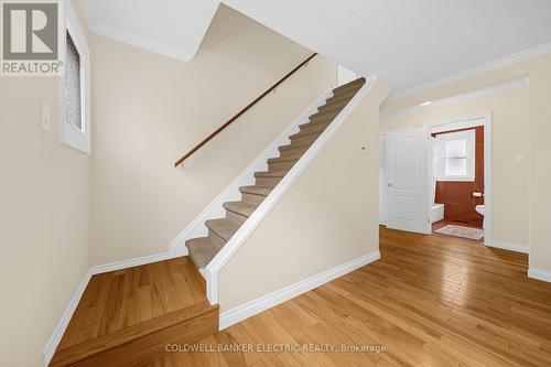 215 Wexford Avenue S, Hamilton (Delta), ON - Indoor Photo Showing Other Room