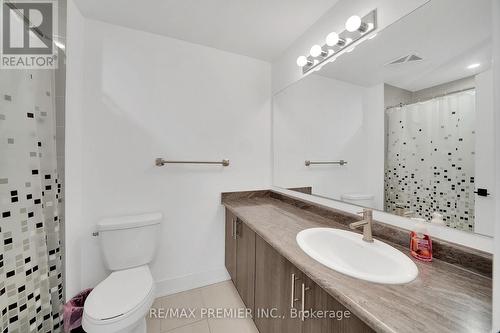 103 - 5 Chef Lane, Barrie, ON - Indoor Photo Showing Bathroom