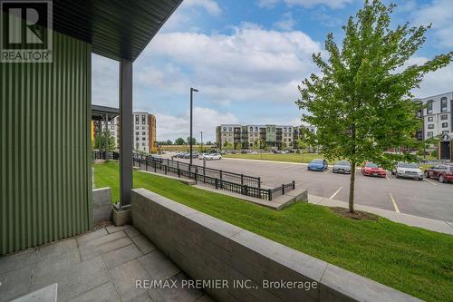 103 - 5 Chef Lane, Barrie, ON - Outdoor