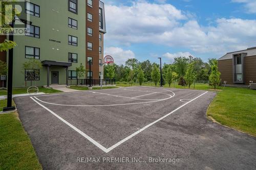 103 - 5 Chef Lane, Barrie, ON - Outdoor