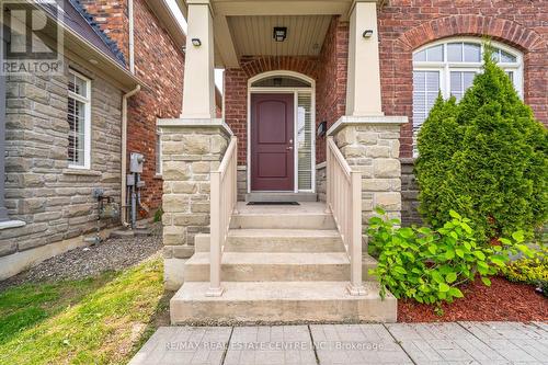 5358 Mallory Road, Mississauga, ON - Outdoor With Facade