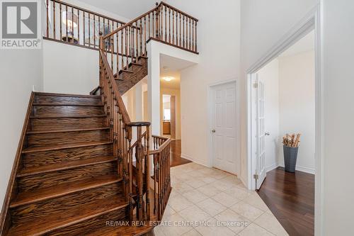 5358 Mallory Road, Mississauga, ON - Indoor Photo Showing Other Room