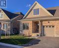 5 - 9 Braida Lane, Halton Hills, ON  - Outdoor 