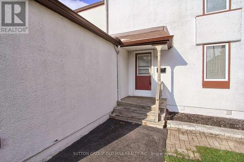 2903 Nipiwin Drive, Mississauga, ON - Outdoor