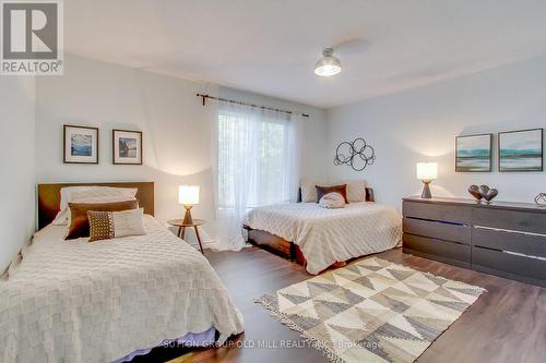 2903 Nipiwin Drive, Mississauga, ON - Indoor Photo Showing Bedroom