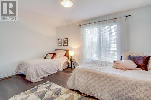 2903 Nipiwin Drive, Mississauga, ON - Indoor Photo Showing Bedroom