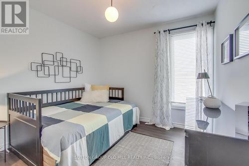 2903 Nipiwin Drive, Mississauga, ON - Indoor Photo Showing Bedroom