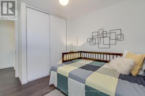 2903 Nipiwin Drive, Mississauga, ON - Indoor Photo Showing Bedroom