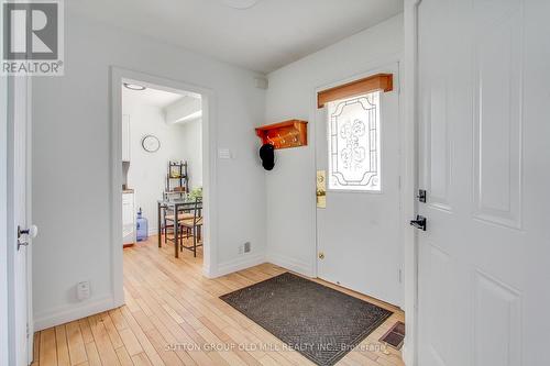 2903 Nipiwin Drive, Mississauga, ON - Indoor Photo Showing Other Room