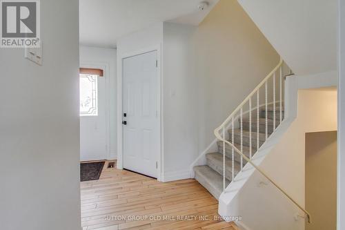 2903 Nipiwin Drive, Mississauga, ON - Indoor Photo Showing Other Room