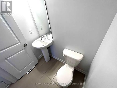 298 Ridley Crescent, Southgate, ON - Indoor Photo Showing Bathroom