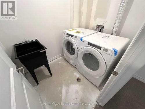 298 Ridley Crescent, Southgate, ON - Indoor Photo Showing Laundry Room