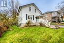 21 Waterside Avenue, Cambridge, ON  - Outdoor With Deck Patio Veranda 