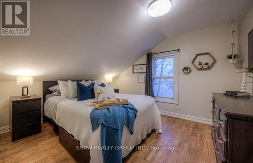 21 Waterside Avenue, Cambridge, ON - Indoor Photo Showing Bedroom