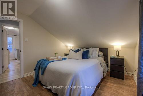 21 Waterside Avenue, Cambridge, ON - Indoor Photo Showing Bedroom