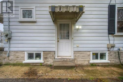 21 Waterside Avenue, Cambridge, ON - Outdoor With Exterior