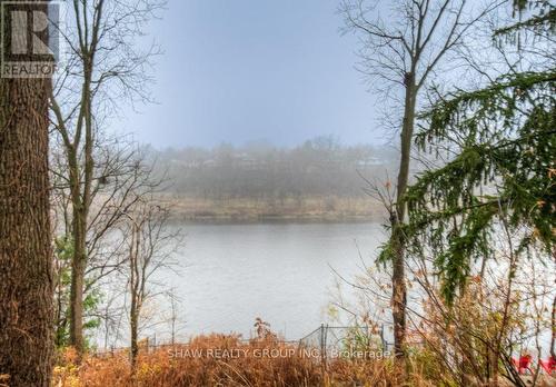 21 Waterside Avenue, Cambridge, ON - Outdoor With Body Of Water With View