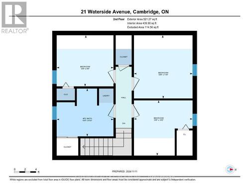 21 Waterside Avenue, Cambridge, ON - Other