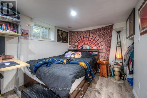 21 Waterside Avenue, Cambridge, ON - Indoor Photo Showing Bedroom