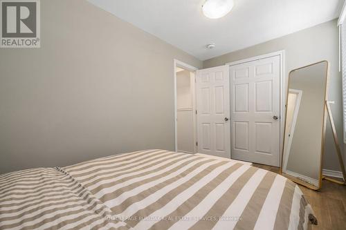 195 Wood Street E, Hamilton, ON - Indoor Photo Showing Bedroom