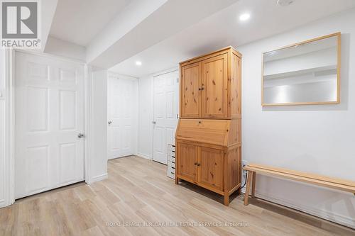 195 Wood Street E, Hamilton, ON - Indoor Photo Showing Other Room