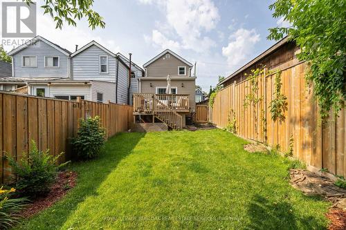 195 Wood Street E, Hamilton, ON - Outdoor