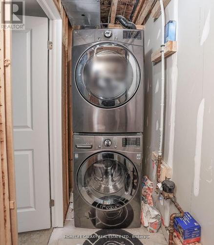 37 Sportsman Hill Street, Kitchener, ON - Indoor Photo Showing Laundry Room