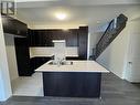 25 Spiers Road, Erin, ON  - Indoor Photo Showing Kitchen With Double Sink 