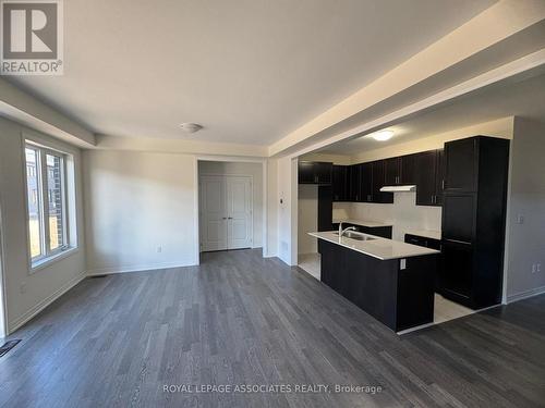 25 Spiers Road, Erin, ON - Indoor Photo Showing Kitchen