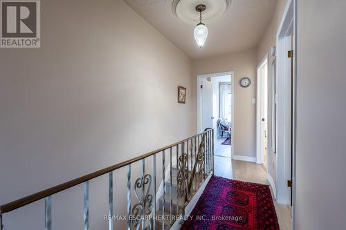 50 1/2 Clyde Street, Hamilton, ON - Indoor Photo Showing Other Room