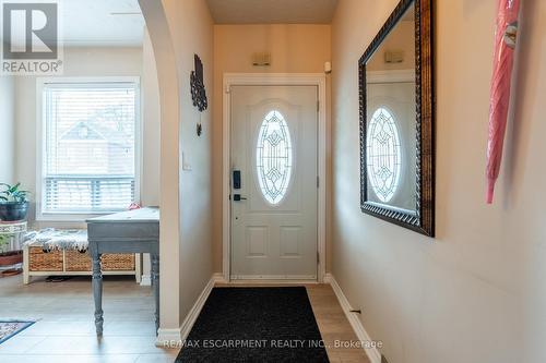 50 1/2 Clyde Street, Hamilton, ON - Indoor Photo Showing Other Room