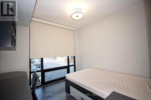 S215 - 330 Phillip Street, Waterloo, ON - Indoor Photo Showing Bedroom