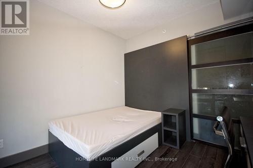 S215 - 330 Phillip Street, Waterloo, ON - Indoor Photo Showing Bedroom