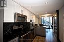 S215 - 330 Phillip Street, Waterloo, ON  - Indoor Photo Showing Kitchen 