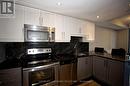 S215 - 330 Phillip Street, Waterloo, ON  - Indoor Photo Showing Kitchen 