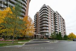 203 - 1140 PARKWEST PLACE  Mississauga, ON L5E 3K9