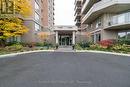 1140 Parkwest Place, Mississauga, ON  - Outdoor With Balcony With Facade 