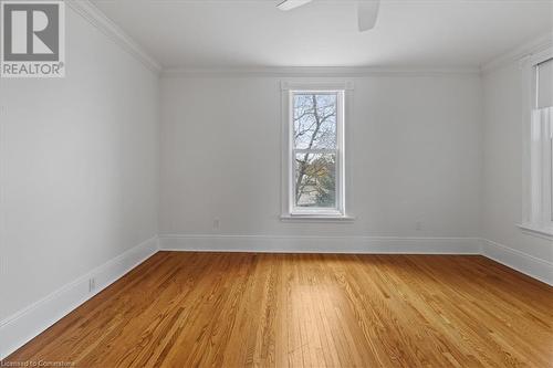 Bedroom 1 - 635 Laurel Street Unit# Upper Unit, Cambridge, ON - Indoor Photo Showing Other Room