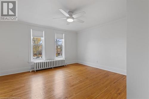 Bedroom 2 - 635 Laurel Street Unit# Upper Unit, Cambridge, ON - Indoor Photo Showing Other Room