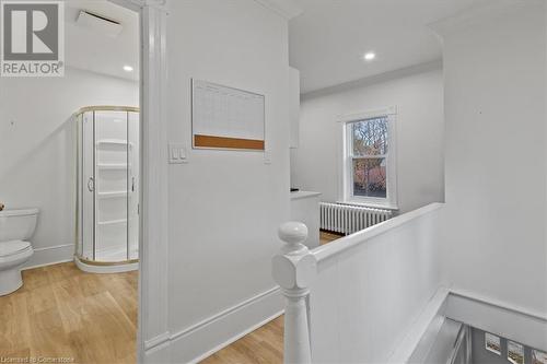 635 Laurel Street Unit# Upper Unit, Cambridge, ON - Indoor Photo Showing Bathroom