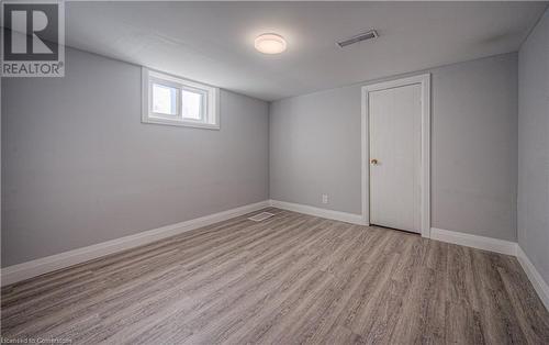 336 Weber Street W, Kitchener, ON - Indoor Photo Showing Other Room