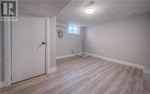 336 Weber Street W, Kitchener, ON - Indoor Photo Showing Other Room