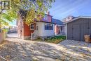 336 Weber Street W, Kitchener, ON  - Outdoor 