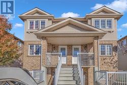 50 HOWE Drive Unit# 17B  Kitchener, ON N2E 0A3